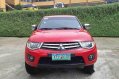 Well-kept Mitsubishi Strada 2012 for sale-0