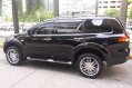 Well-kept Mitsubishi Montero Sport 2012 for sale-3