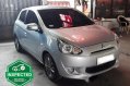 Good as new Mitsubishi Mirage 2015 for sale-0