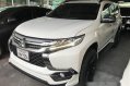 Well-kept Mitsubishi Montero Sport 2017 for sale-1