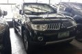 Good as new Mitsubishi Montero Sport 2011 for sale-0