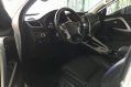 Well-kept Mitsubishi Montero Sport 2017 for sale-2