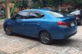 Good as new Mitsubishi Mirage G4 2016 AT for sale-4