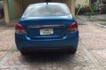 Good as new Mitsubishi Mirage G4 2016 AT for sale-3