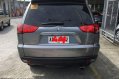 Good as new Mitsubishi Montero Sport 2015 for sale-1