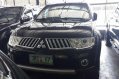 Good as new Mitsubishi Montero Sport 2011 for sale-2