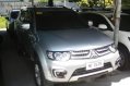 Good as new Mitsubishi Montero Sport 2015 GT-V AT for sale-1