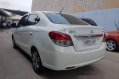 Good as new Mitsubishi Mirage G4 2016 for sale-1