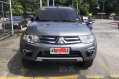 Good as new Mitsubishi Montero Sport 2015 for sale-0