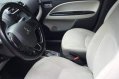 Good as new Mitsubishi Mirage G4 2016 AT for sale-5