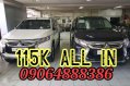 Mitsubishi Montero Sport 2018 for sale-0