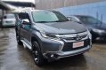 Well-maintained Mitsubishi Montero Sport 2016 for sale-0