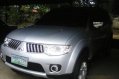 Good as  new Mitsubishi Montero Sport 2011 for sale-2