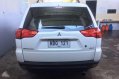 Mitsubishi Montero Sport GLS 2009 For Sale -3