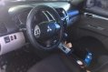 Mitsubishi Montero Sport GLS 2009 For Sale -4