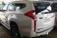 Well-maintained Mitsubishi Montero Sport 2016 for sale-3