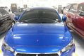 New 2018 Mitsubishi Lancer For Sale -3