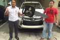 ZERO Down No DP Montero GLX Manual 2018 For Sale -0