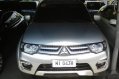 Good as new Mitsubishi Montero Sport 2015 GT-V AT for sale-2