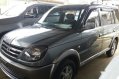 Good as new Mitsubishi Adventure 2015 for sale-1