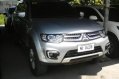 Good as new Mitsubishi Montero Sport 2015 GT-V AT for sale-0
