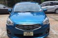 Good as new Mitsubishi Mirage G4 2016 AT for sale-0