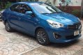 Good as new Mitsubishi Mirage G4 2016 AT for sale-1