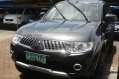 Well-kept Mitsubishi Montero Sport 2012 for sale-2