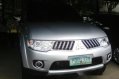 Good as  new Mitsubishi Montero Sport 2011 for sale-1