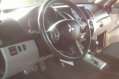 mitsubishi montero gls v 2012 red for sale -0