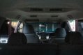 mitsubishi montero gls v 2012 red for sale -2