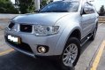 Good as new Mitsubishi Montero Sport 2013 for sale-1
