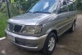 2004 Mitsubishi Adventure GLX Diesel For Sale-1