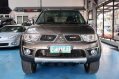 2013 Mitsubishi Montero for sale-1