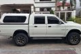 Mitsubishi Strada 4x4 2006 Model For Sale -0