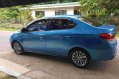 Mitsubishi Mirage G4 2017 for sale-2