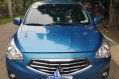 Mitsubishi Mirage G4 2017 for sale-3