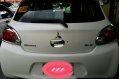 Well-maintained Mitsubishi Mirage 2013 for sale-2