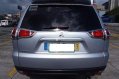 Good as new Mitsubishi Montero Sport 2013 for sale-3