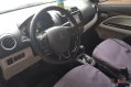 Mitsubishi Mirage G4 2017 for sale-6