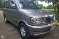 2004 Mitsubishi Adventure GLX Diesel For Sale-1