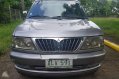 2004 Mitsubishi Adventure GLX Diesel For Sale-10