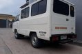 Mitsubishi L300 FB 2015 White Van For Sale -1