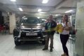 New 2018 Mitsubishi Montero For Sale -0