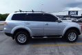 Good as new Mitsubishi Montero Sport 2013 for sale-4
