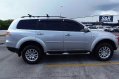 Good as new Mitsubishi Montero Sport 2013 for sale-3