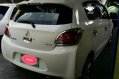 Well-maintained Mitsubishi Mirage 2013 for sale-3