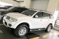 Mitsubishi Montero Sport 2010 for sale-2