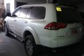 Mitsubishi Montero Gls 2015 for sale-1