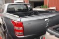 Mitsubishi Strada Glx-V 2015 for sale-2